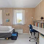 Cozy In With Sauna Vakantiehuis Nørre Nebel
