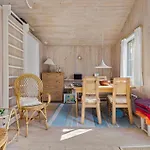 Cozy In With Sauna * Nørre Nebel