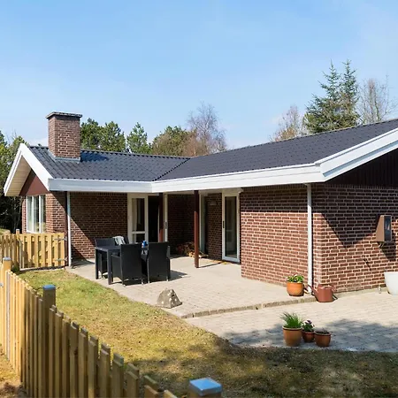 Nyaraló Cozy In With Sauna