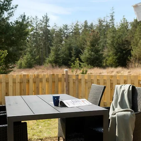 Cozy In With Sauna Vakantiehuis *